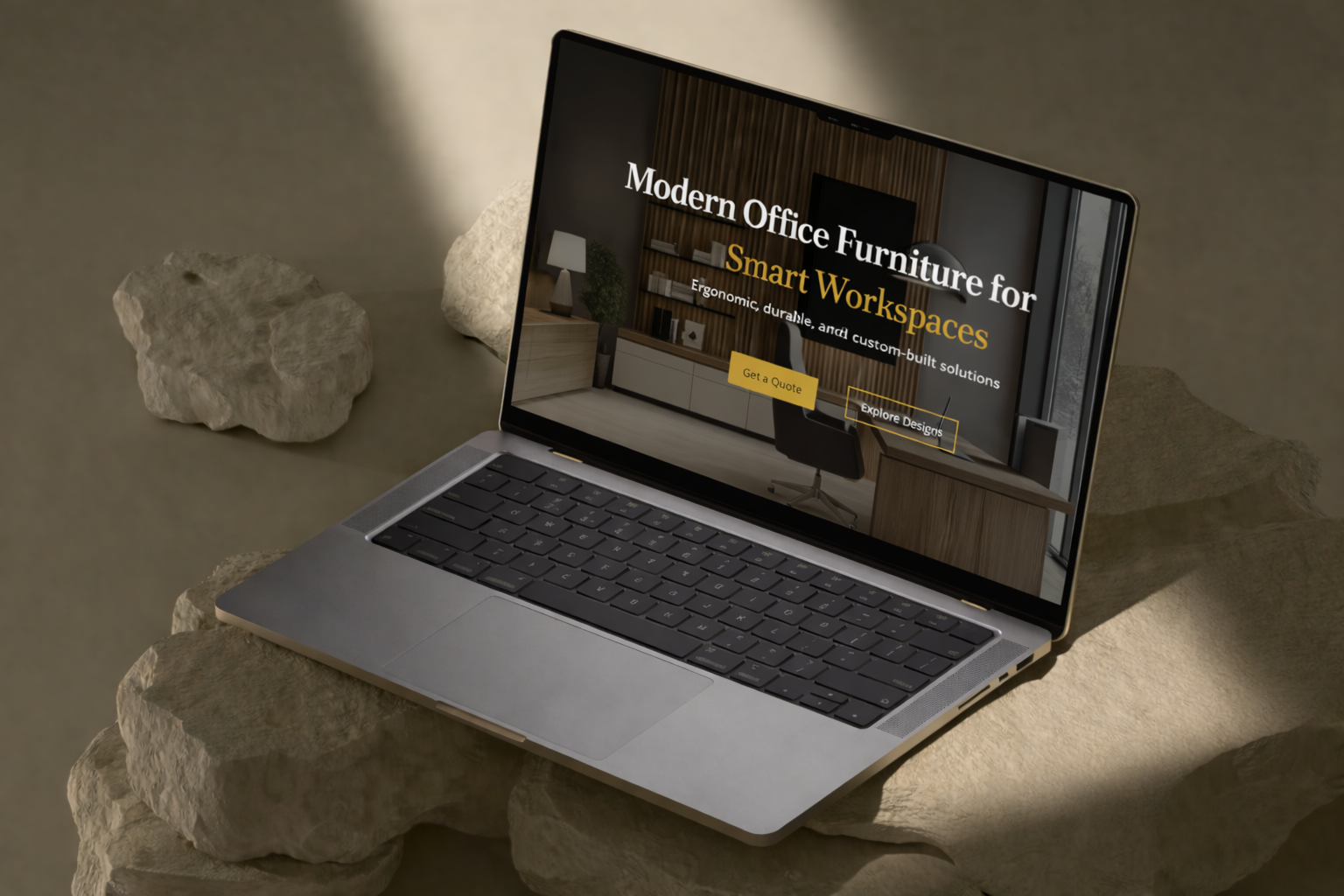 Brand identities, print materials, social media assets, and visual storytelling that captivates your audience.